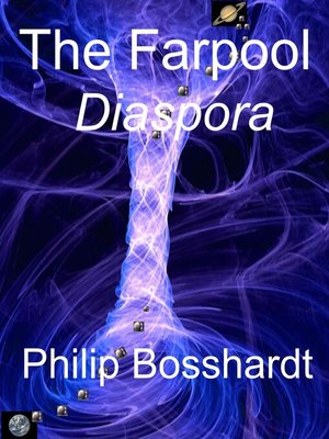 cover image of The Farpool